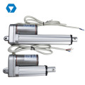 NEW!! most competitive multi-function Electric Motor12V or 24VDC 25mm stroke linear actuator